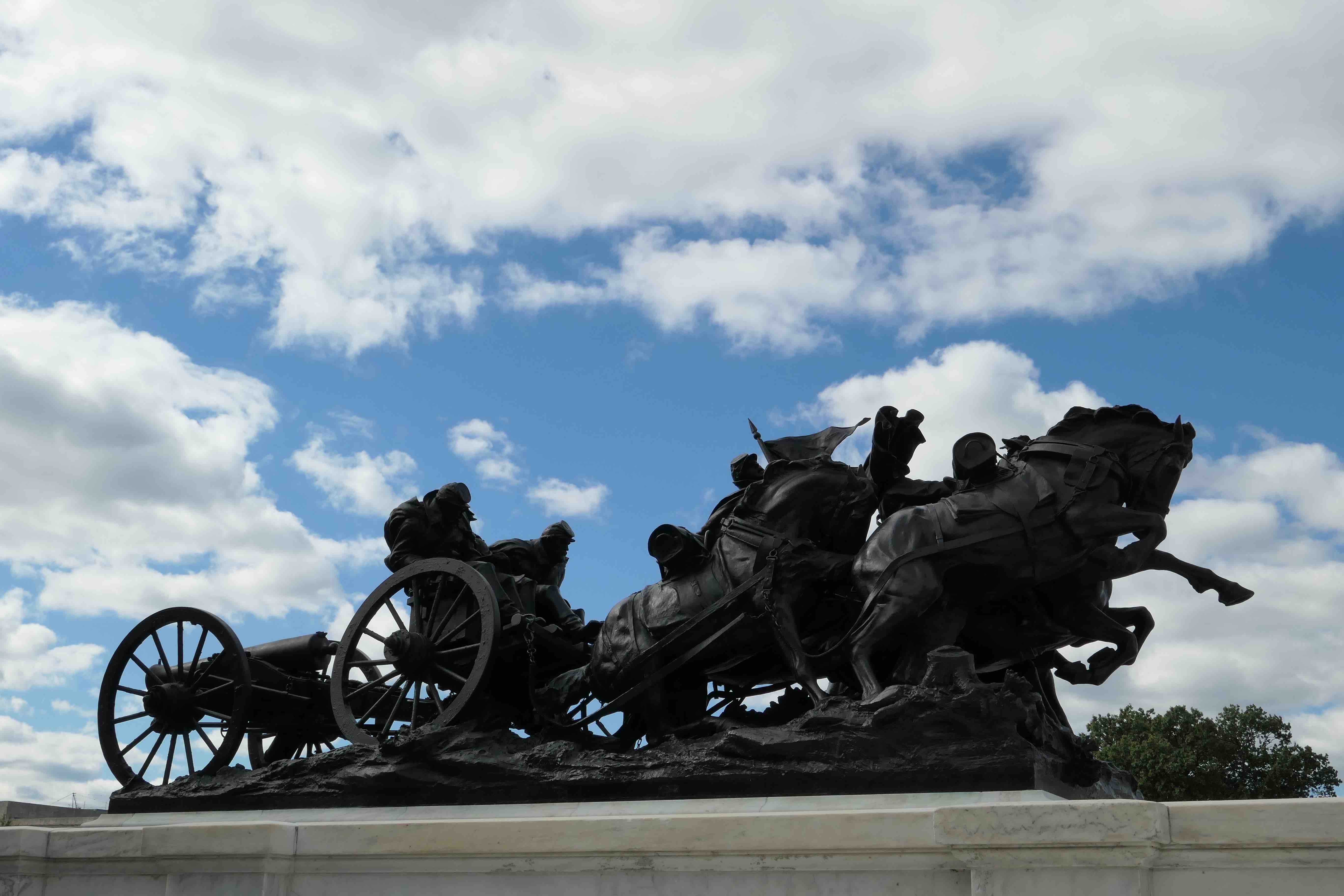 Viaggio a Washington, cosa vedere Viaggio a Washington, cosa vedere