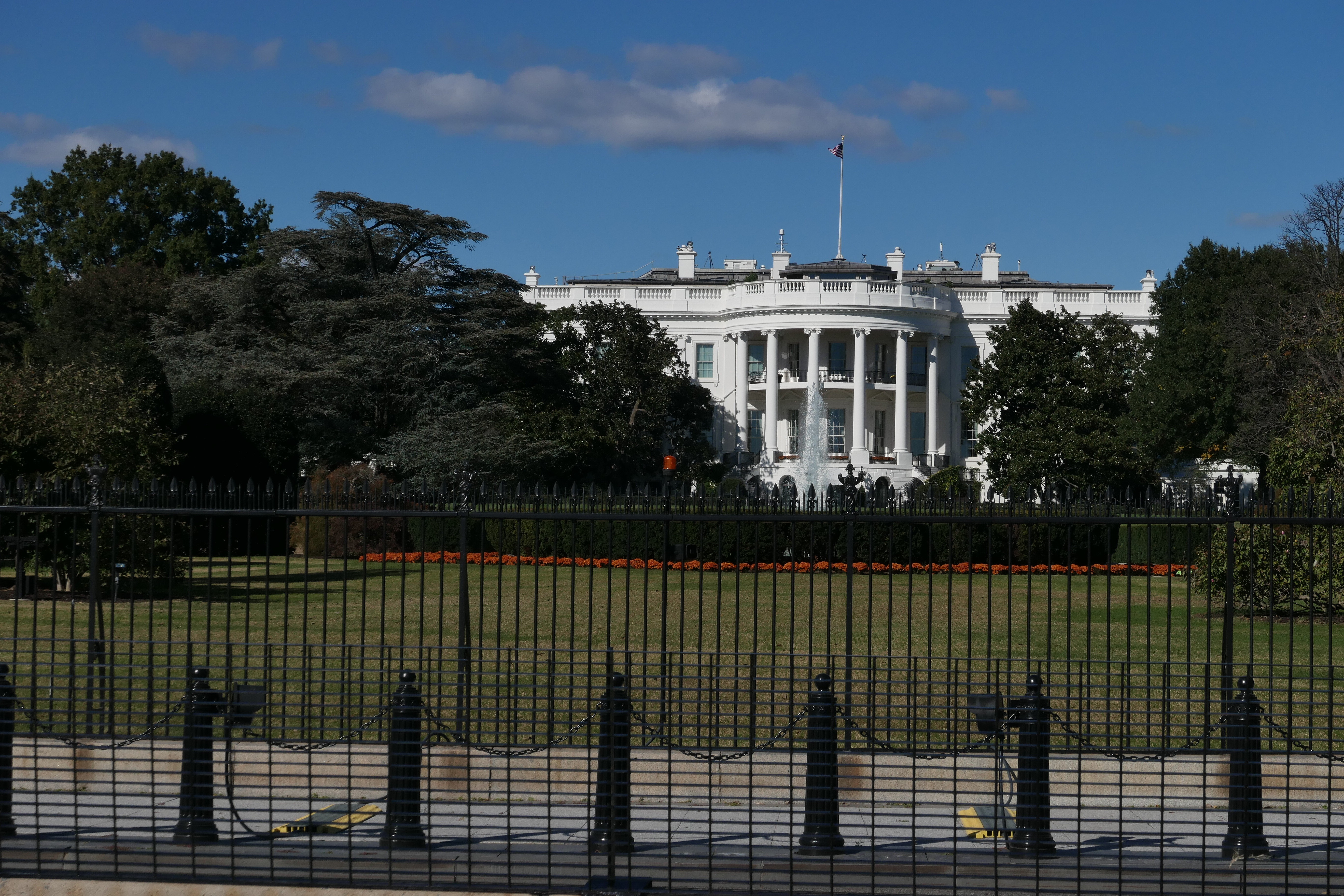 Viaggio a Washington, cosa vedere Viaggio a Washington, cosa vedere