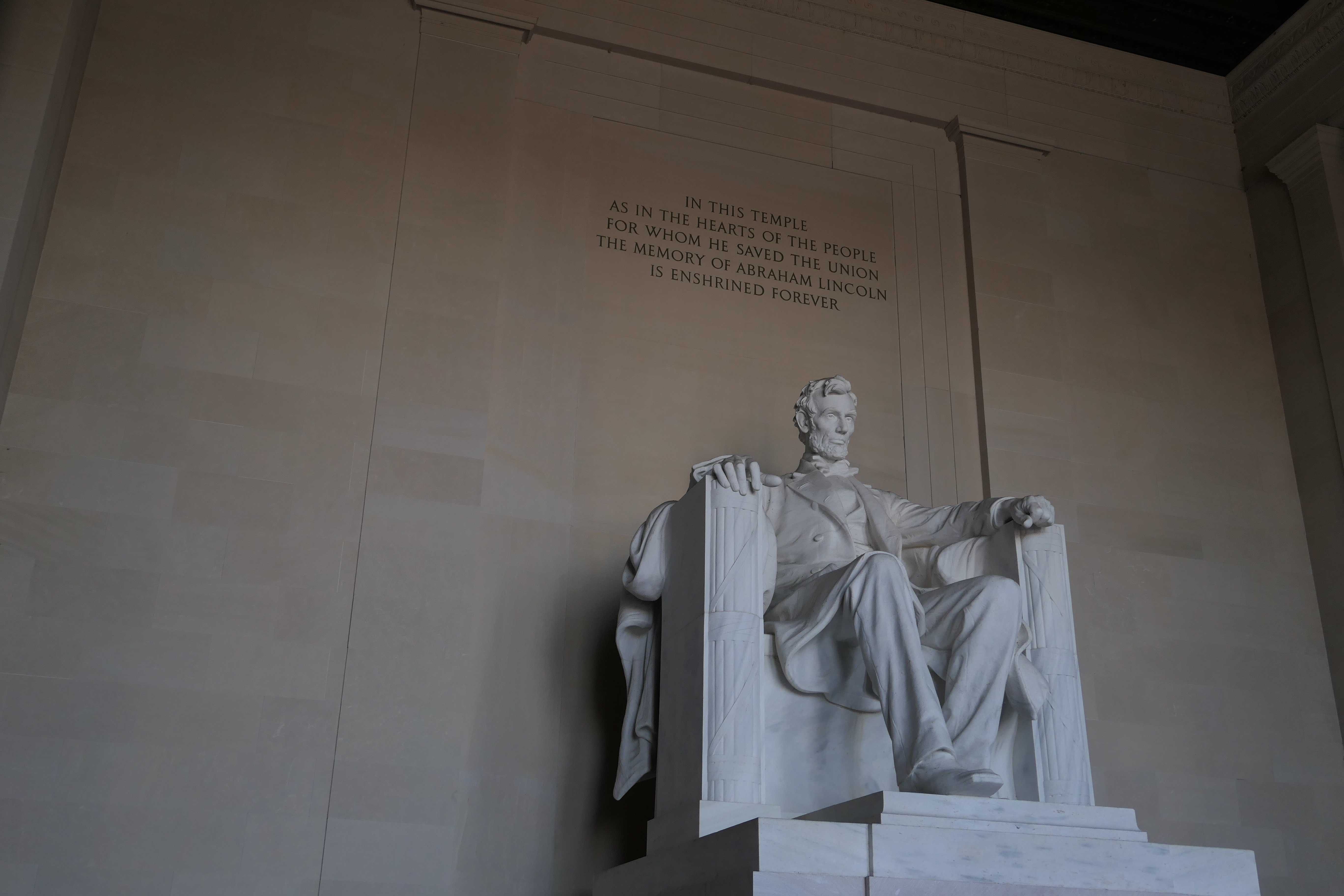 Viaggio a Washington, cosa vedere Viaggio a Washington, cosa vedere