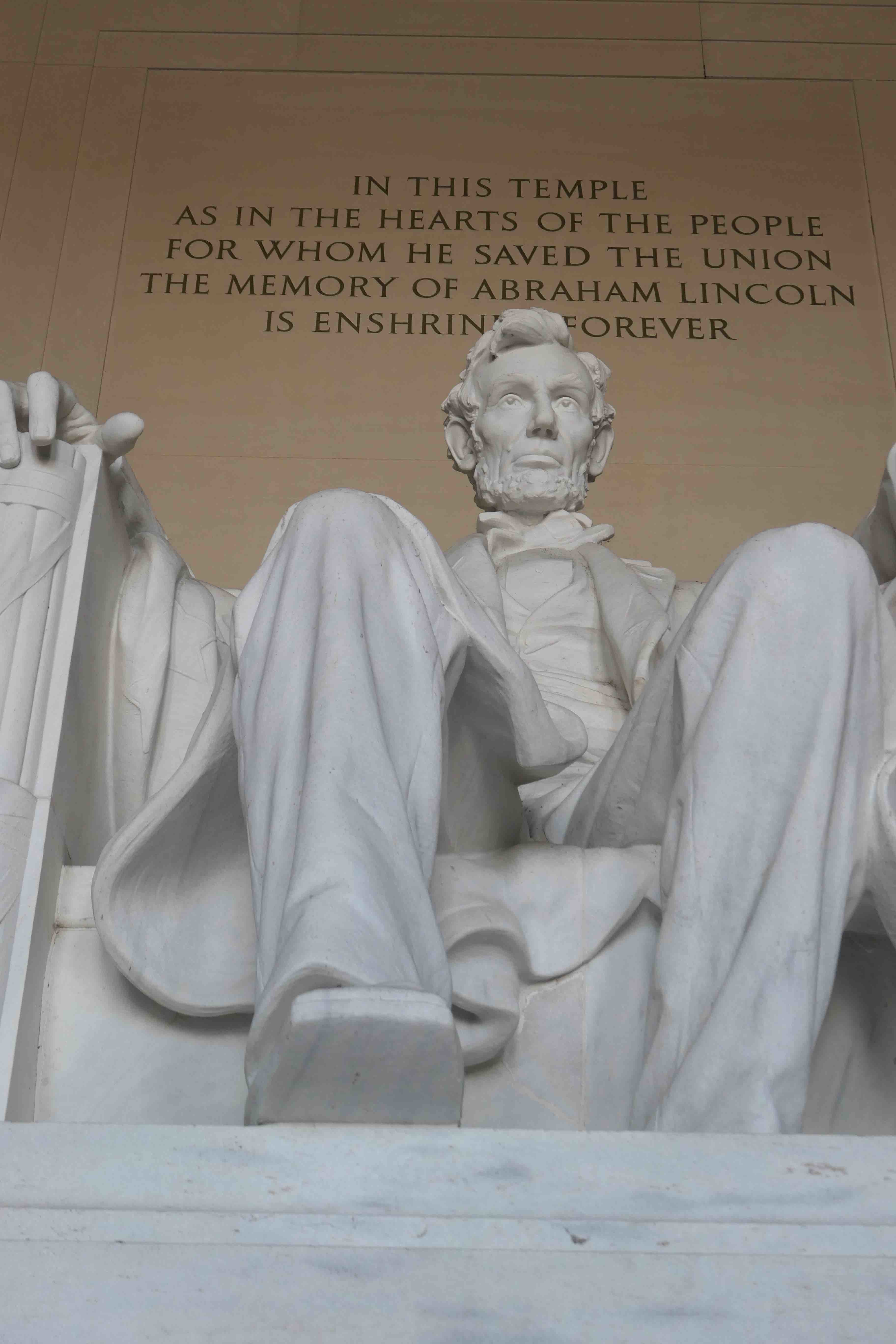 Viaggio a Washington, cosa vedere Viaggio a Washington, cosa vedere