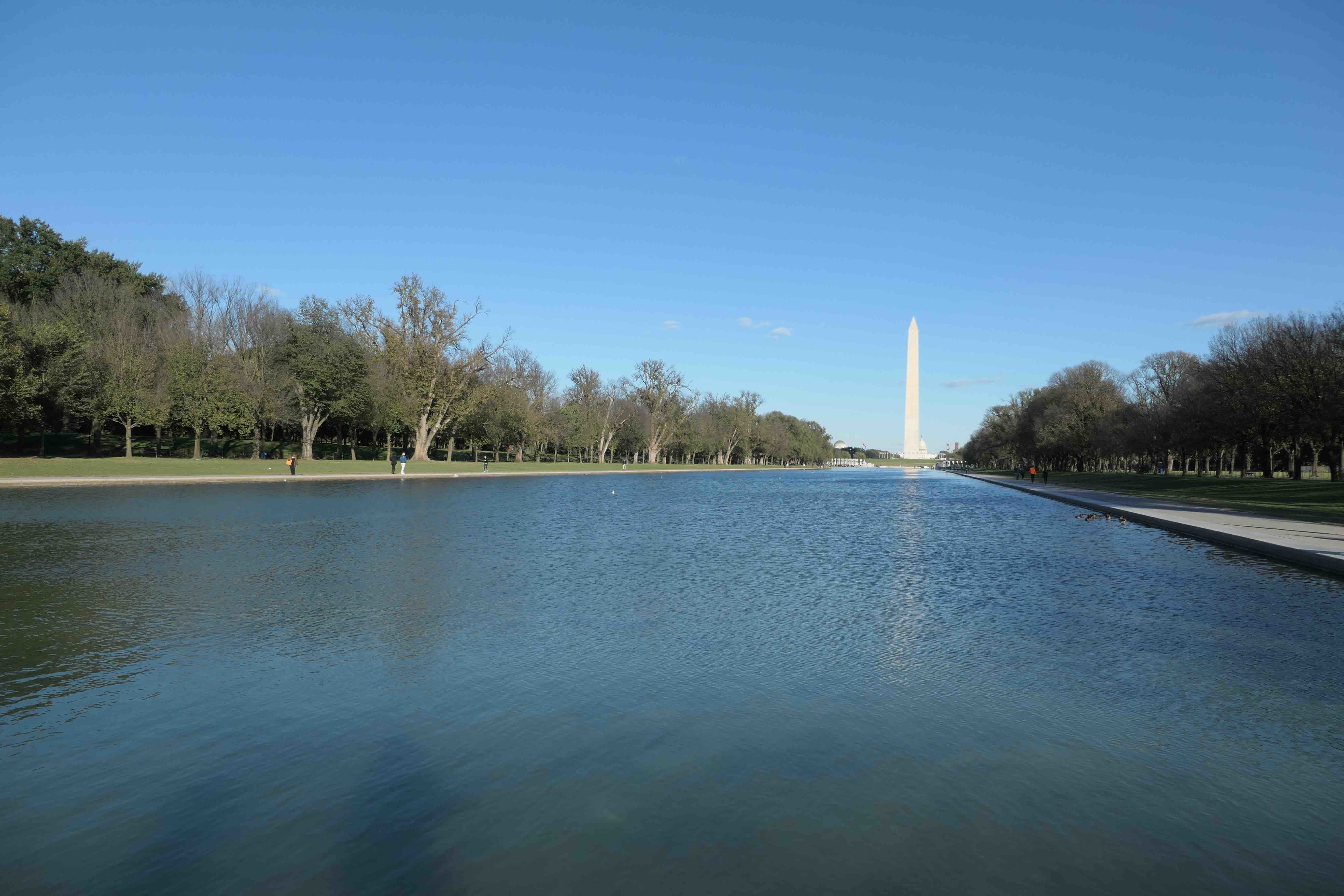 Viaggio a Washington, cosa vedere Viaggio a Washington, cosa vedere