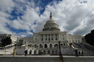 Viaggio a Washington, cosa vedere