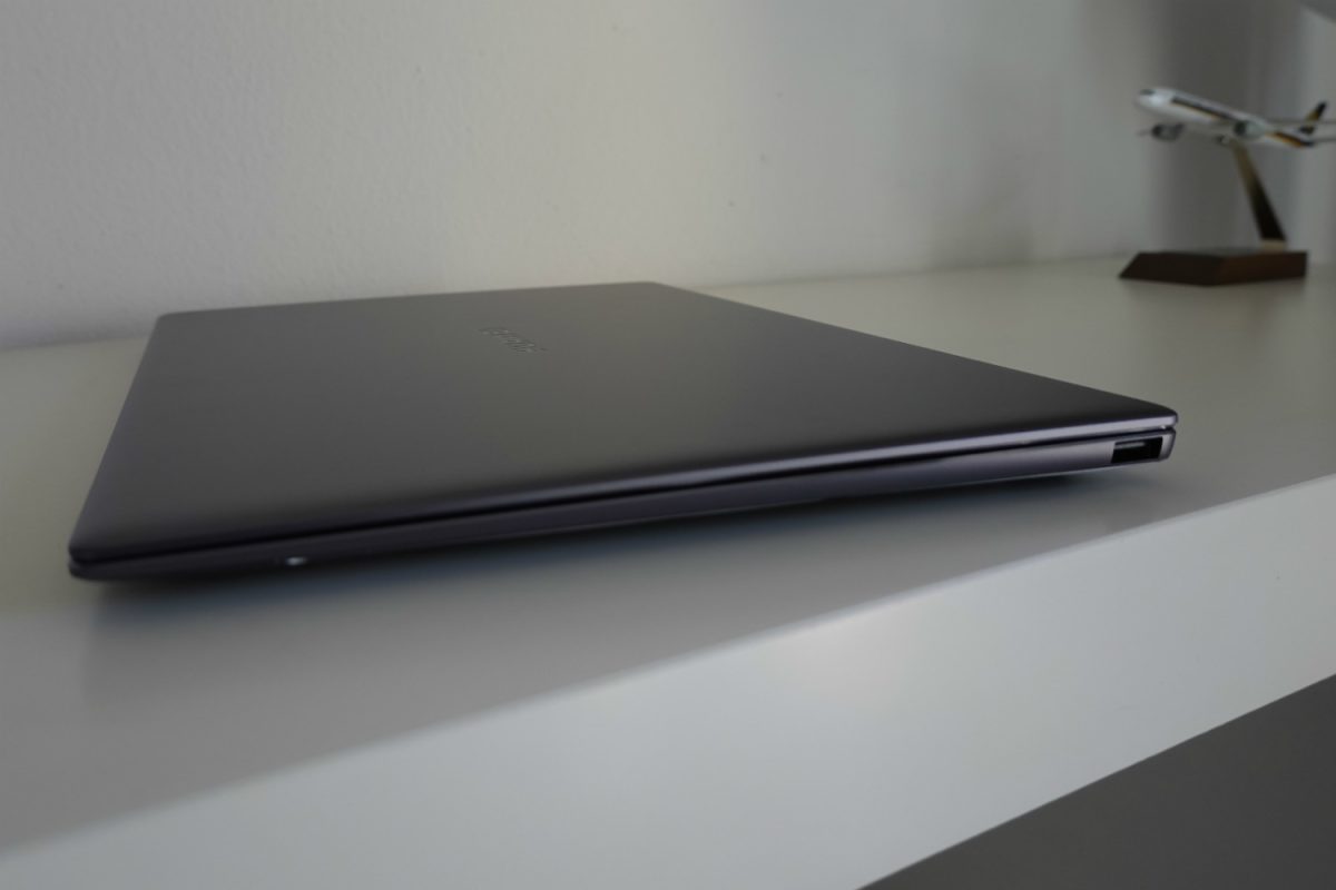 Huawei MateBook X Pro, la nostra prova Huawei MateBook X Pro, la nostra prova