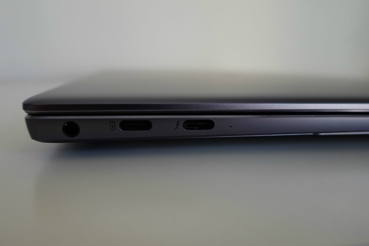 Huawei MateBook X Pro, la nostra prova Huawei MateBook X Pro, la nostra prova