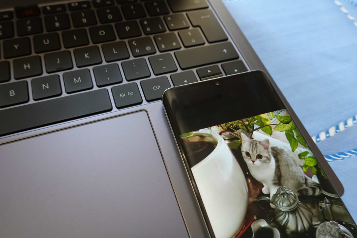 Huawei MateBook X Pro, la nostra prova Huawei MateBook X Pro, la nostra prova