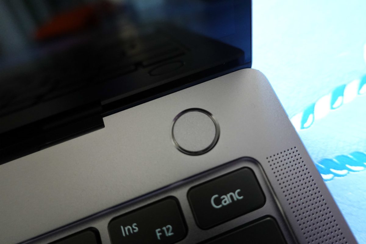 Huawei MateBook X Pro, la nostra prova Huawei MateBook X Pro, la nostra prova