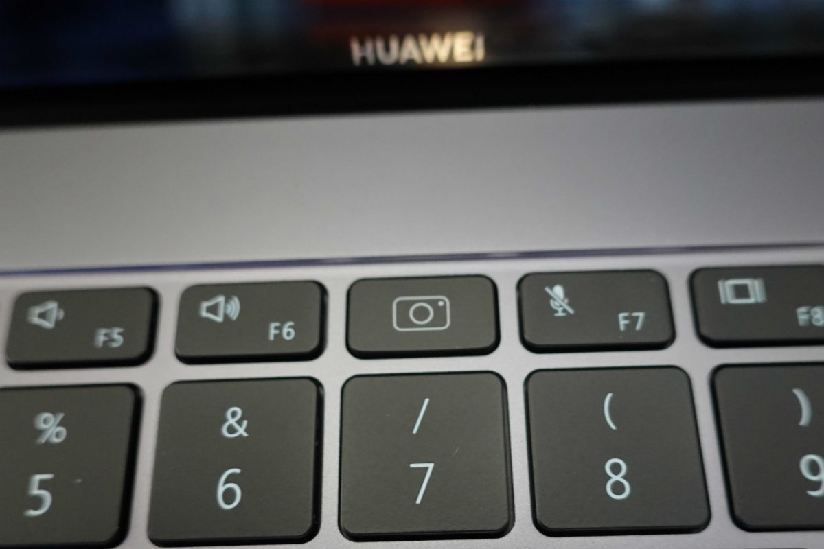 Huawei MateBook X Pro, la nostra prova Huawei MateBook X Pro, la nostra prova