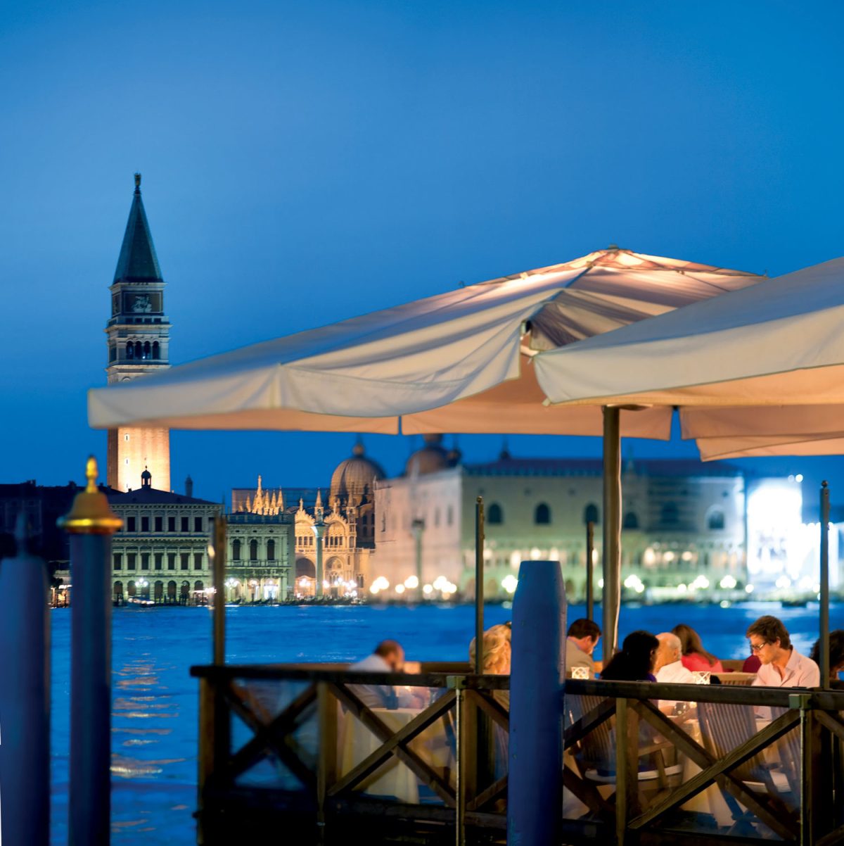 Galleria foto 'I migliori alberghi di Venezia' - foto 4