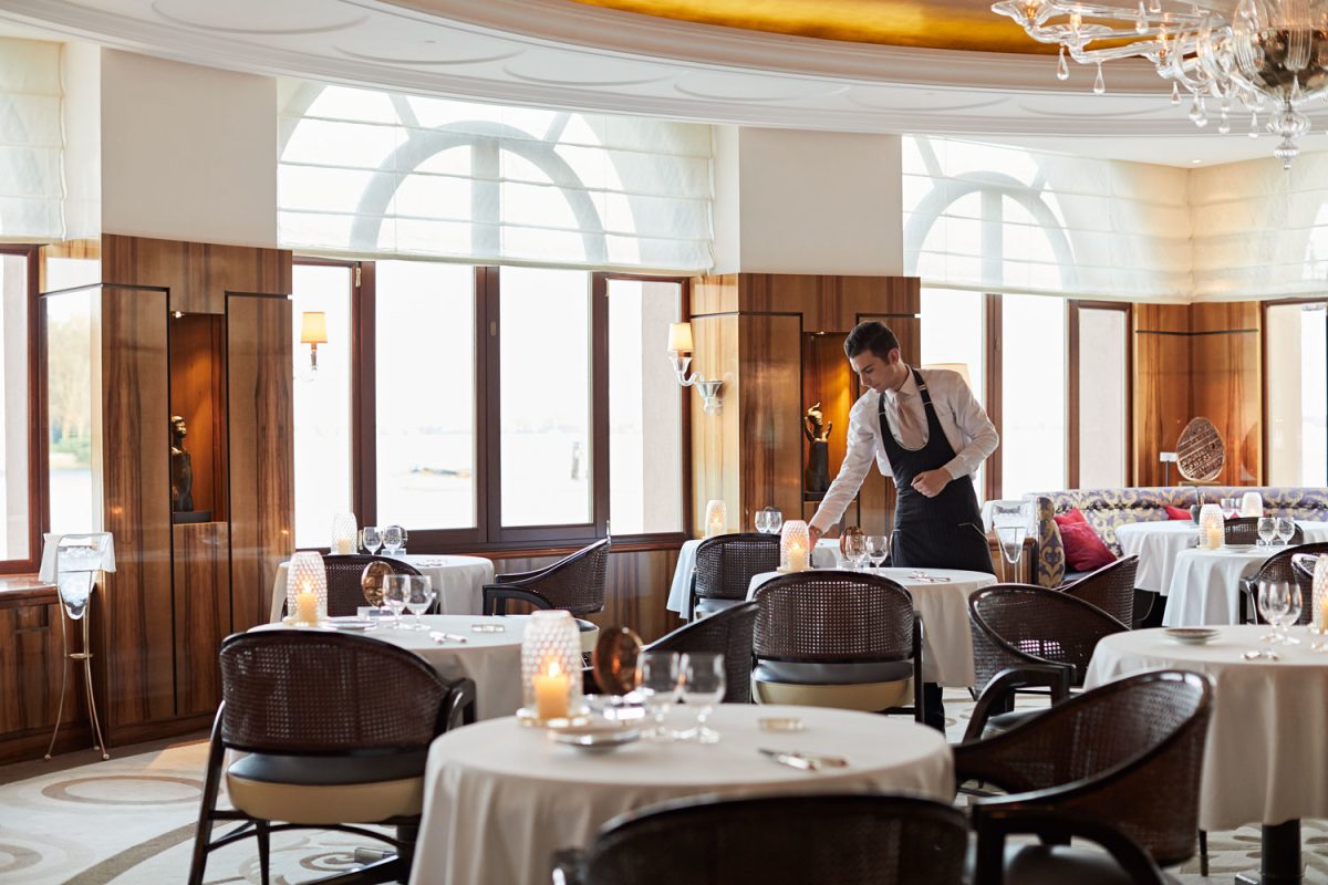 Galleria foto 'I migliori alberghi di Venezia' - foto 5