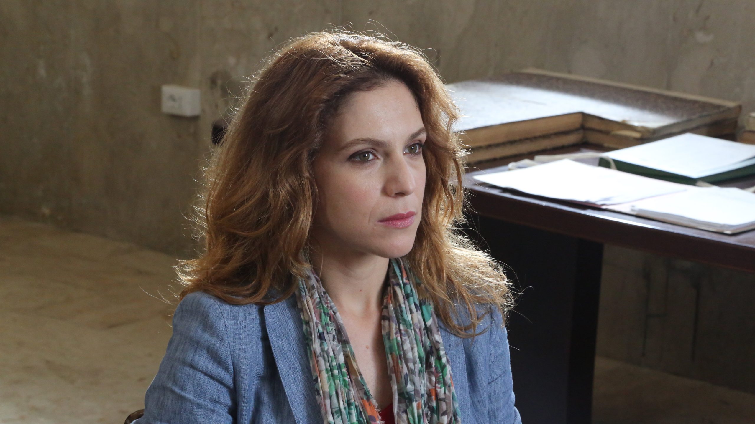 Tutto il giorno davanti: il film tv di Rai 1 con Isabella Ragonese