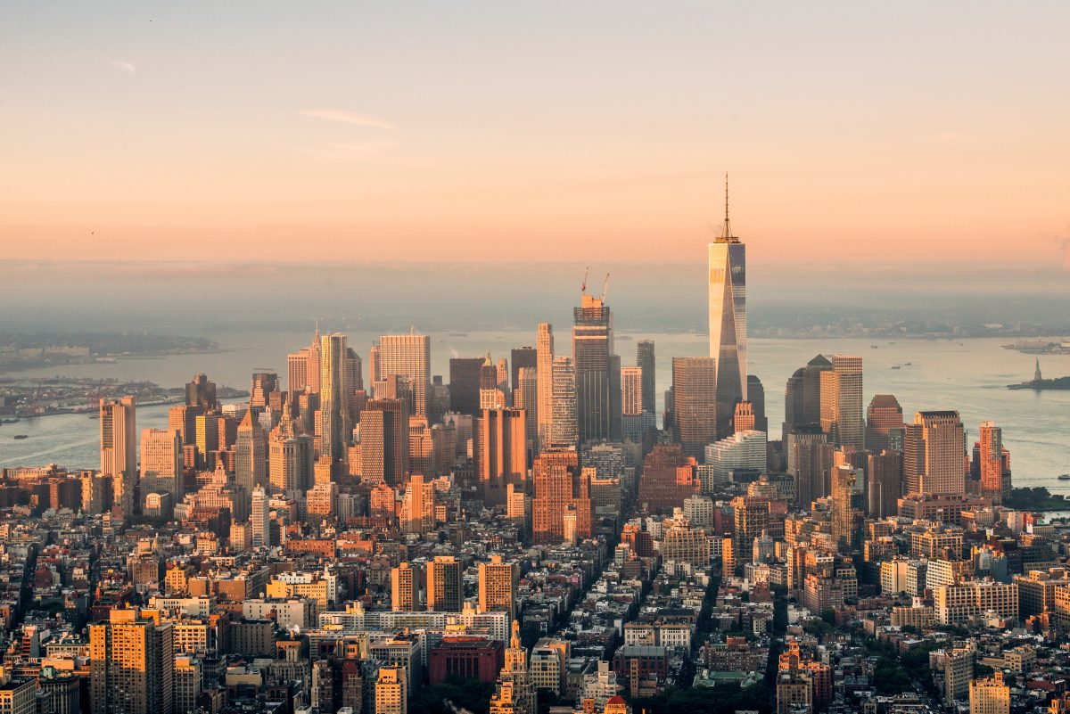 Galleria foto 'Le cose (nuove e no) da vedere a New York' - foto 4