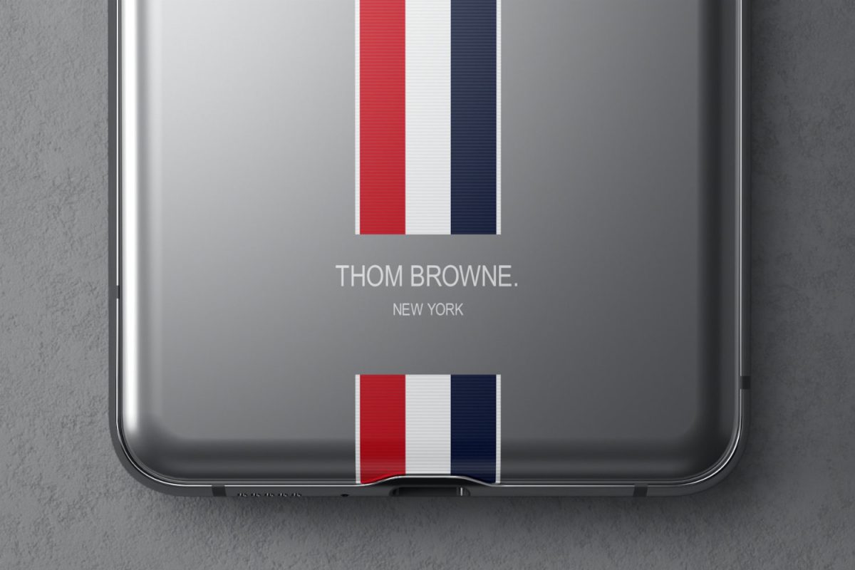 Galleria foto 'Il lato snob degli smartphone pieghevoli' - foto 2