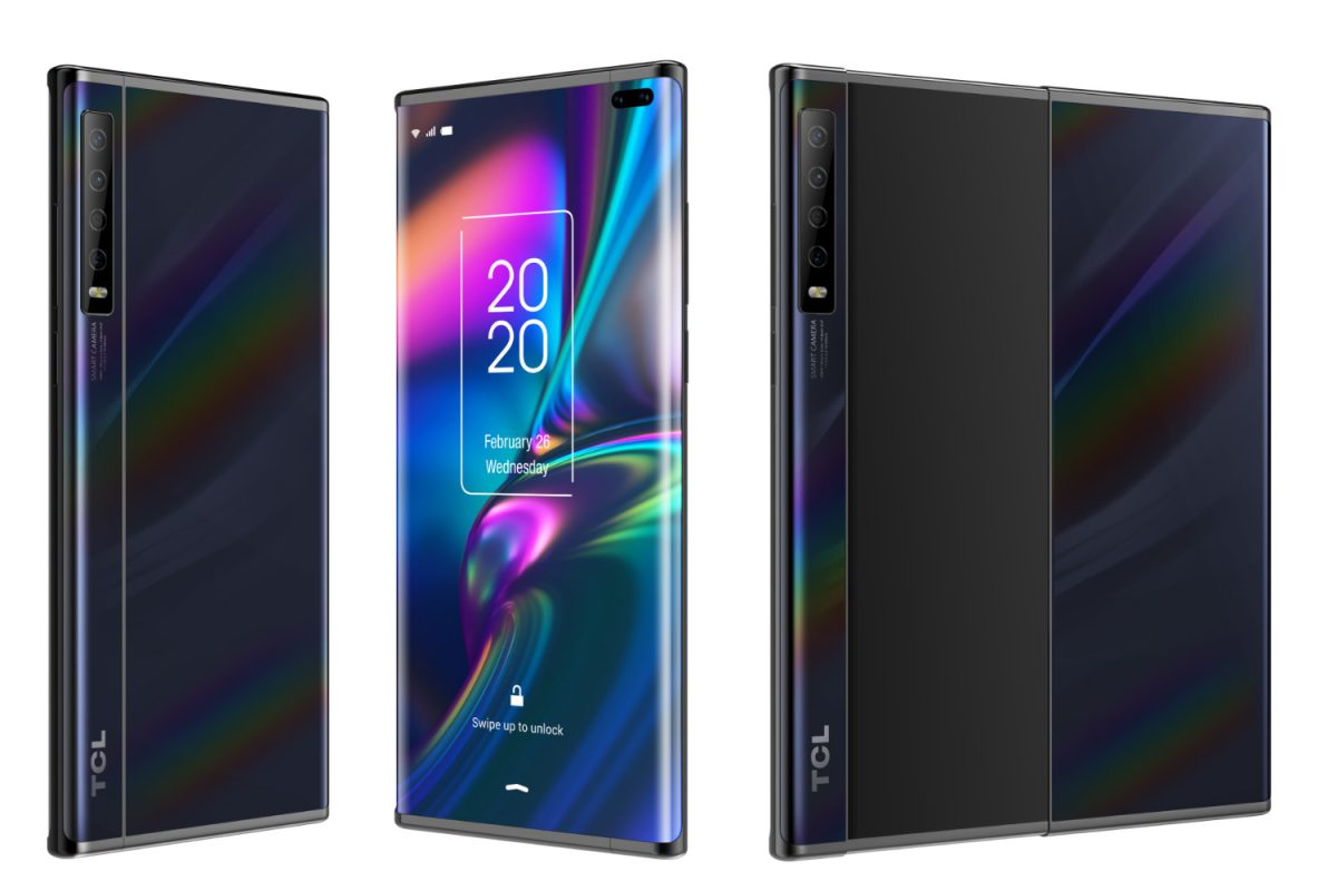 Galleria foto 'Il lato snob degli smartphone pieghevoli' - foto 7