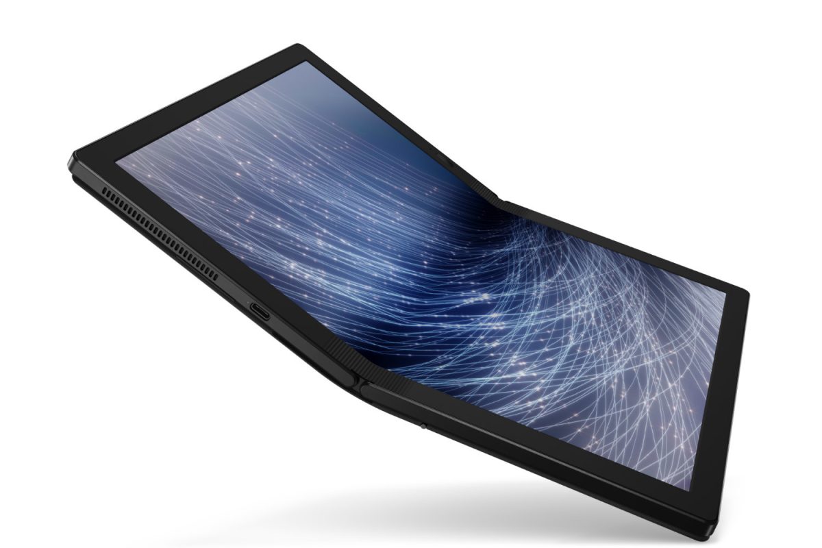 Galleria foto 'Il lato snob degli smartphone pieghevoli' - foto 8