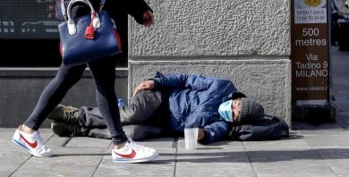 Assirm e il Coronavirus: dati e ricerche per conoscere e affrontare la crisi