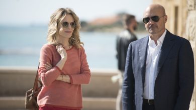 Il commissario Montalbano: tutto su «Salvo amato, Livia mia»