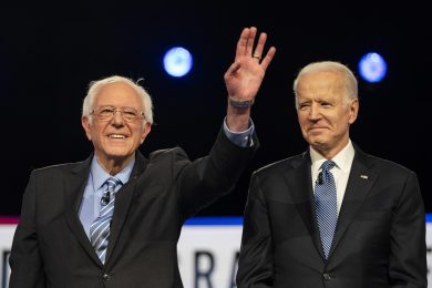 Primarie Usa: il duello Biden/Sanders fra gli operai bianchi impoveriti