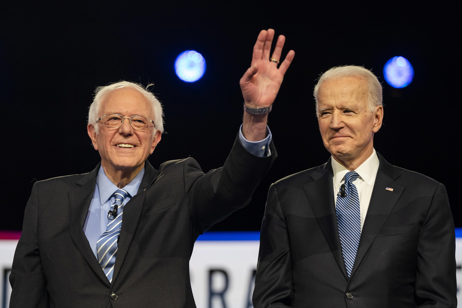 Primarie Usa: il duello Biden/Sanders fra gli operai bianchi impoveriti