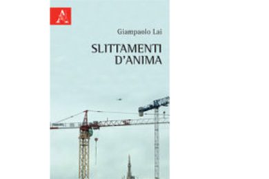 “Slittamenti d’anima”, il libro che parla a noi, del male