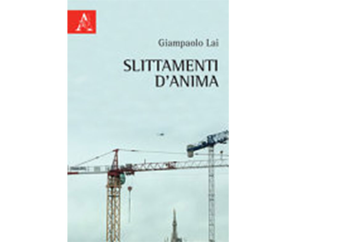 “Slittamenti d’anima”, il libro che parla a noi, del male