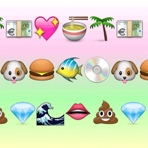 Guida all’uso degli emoji
