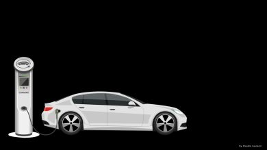 I punti deboli dell’auto elettrica