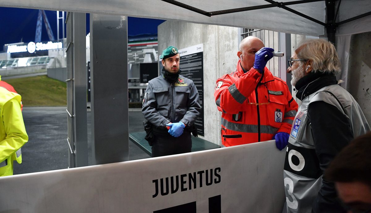 Galleria foto 'Juventus-Inter: cosa ha detto la sfida scudetto' - foto 9