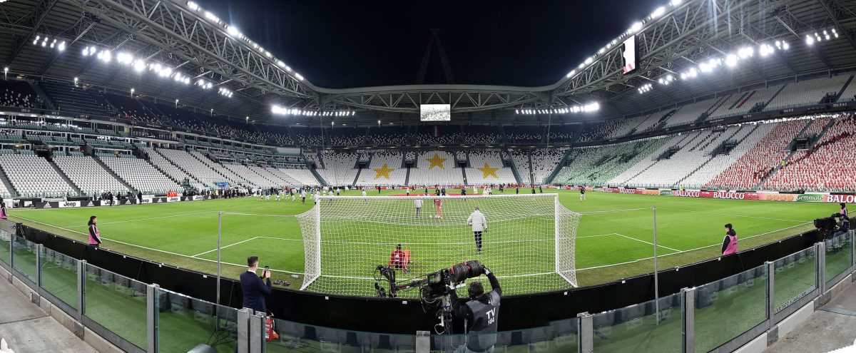 Galleria foto 'Juventus-Inter: cosa ha detto la sfida scudetto' - foto 7