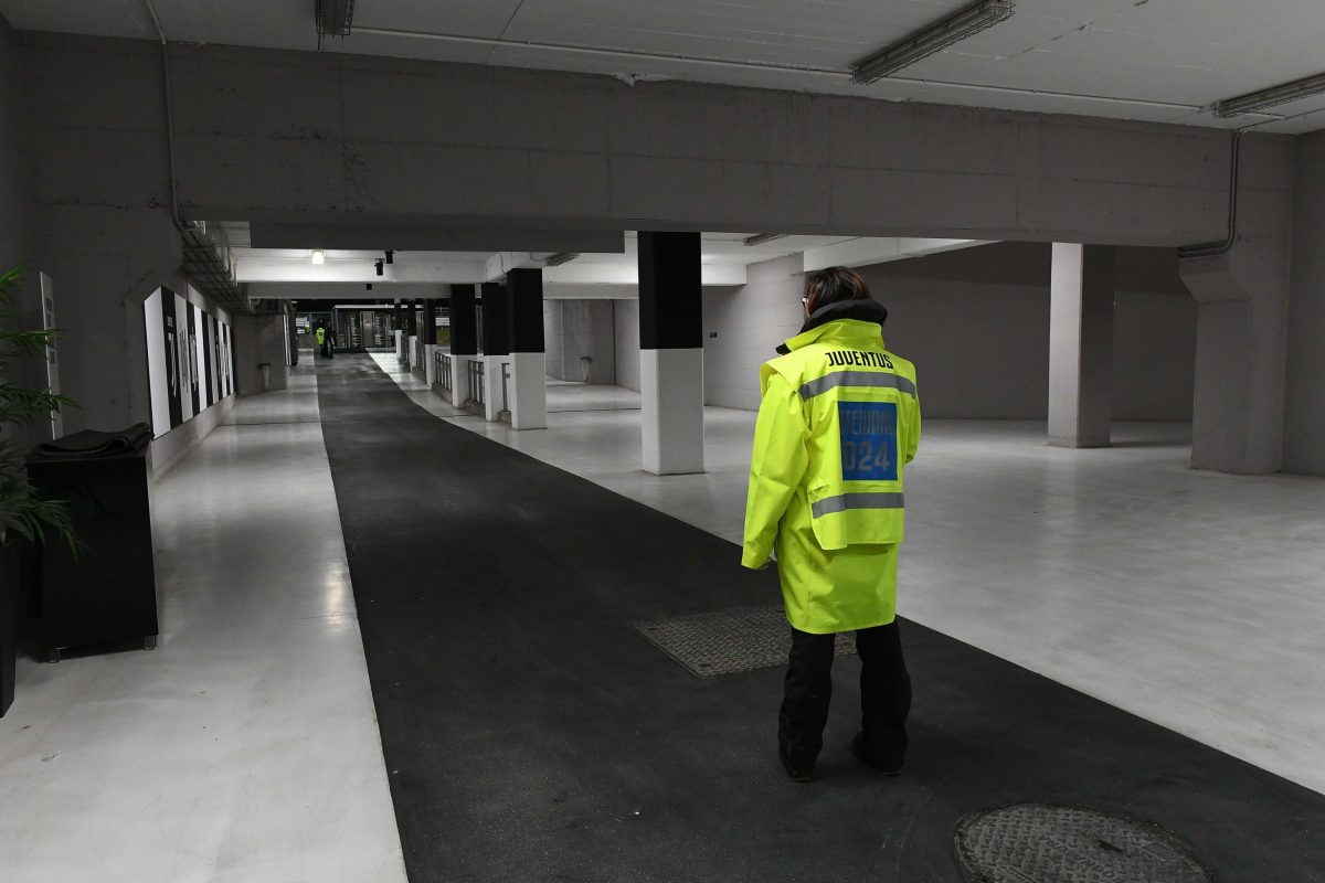 Galleria foto 'Juventus-Inter: cosa ha detto la sfida scudetto' - foto 5