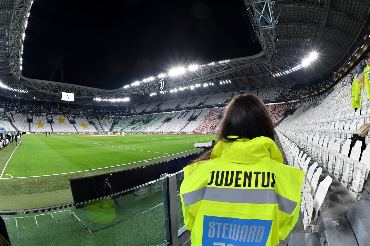 Galleria foto 'Juventus-Inter: cosa ha detto la sfida scudetto' - foto 4