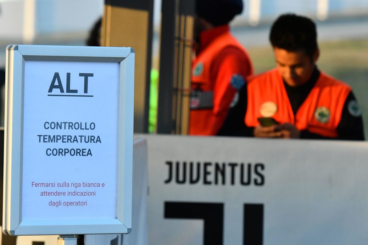 Galleria foto 'Juventus-Inter: cosa ha detto la sfida scudetto' - foto 3