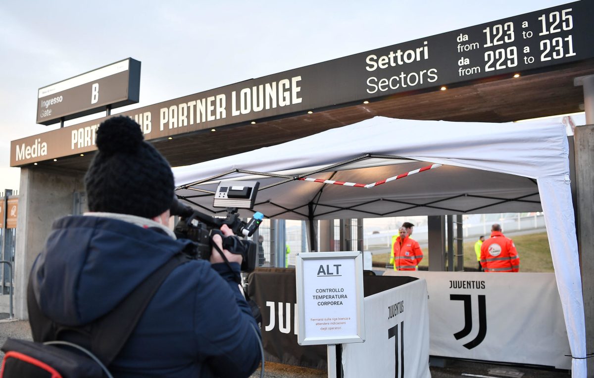 Galleria foto 'Juventus-Inter: cosa ha detto la sfida scudetto' - foto 2