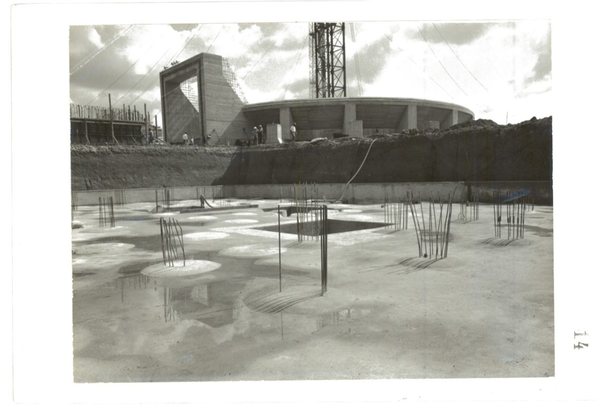 Galleria foto 'Le centrali nucleari italiane. Storia e foto' - foto 21