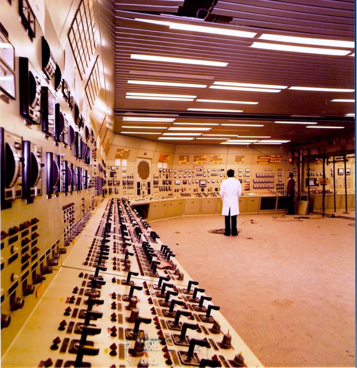 Galleria foto 'Le centrali nucleari italiane. Storia e foto' - foto 12