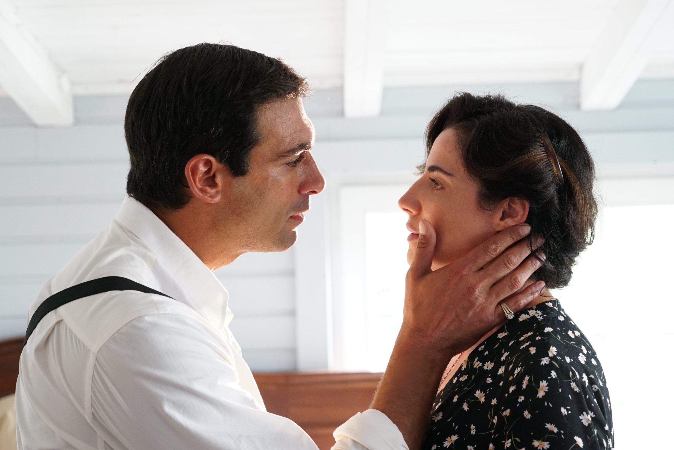 La vita promessa 2: le anticipazioni dell’ultima puntata