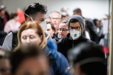 Covid-19: i piani del governo per sostenere e rilanciare l’economia