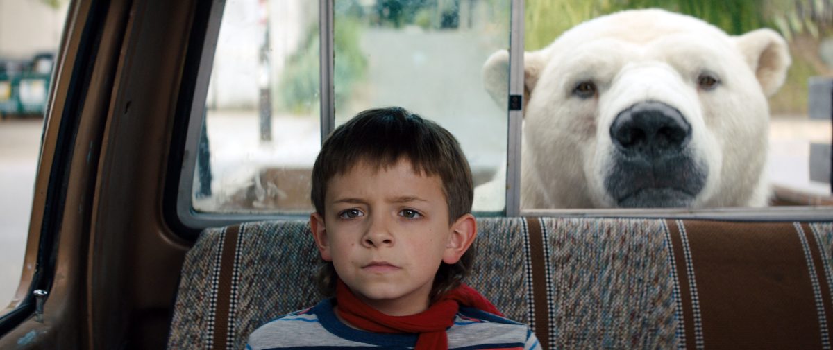 Galleria foto 'Disney+ arriva in Italia a cinque euro al mese' - foto 11