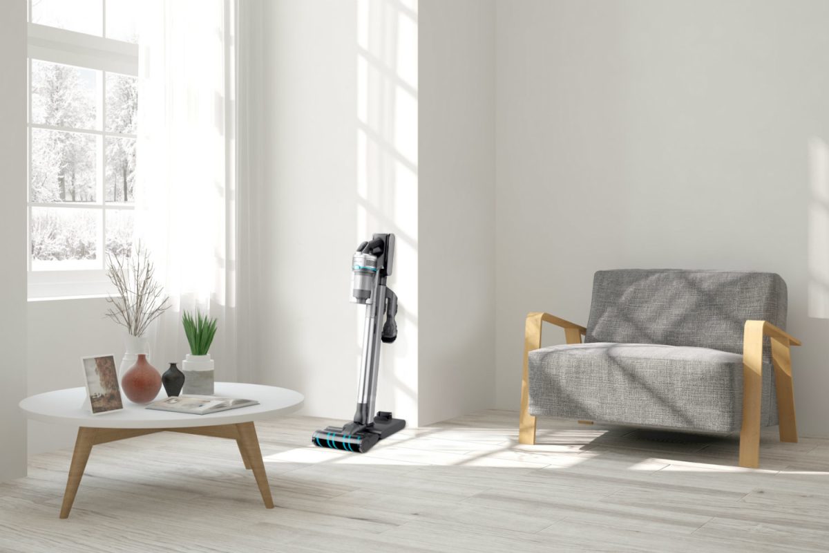 Galleria foto 'Come la tecnologia può aiutare a pulire meglio' - foto 11