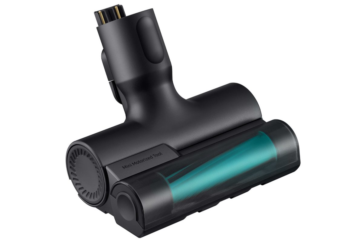 Galleria foto 'Come la tecnologia può aiutare a pulire meglio' - foto 7