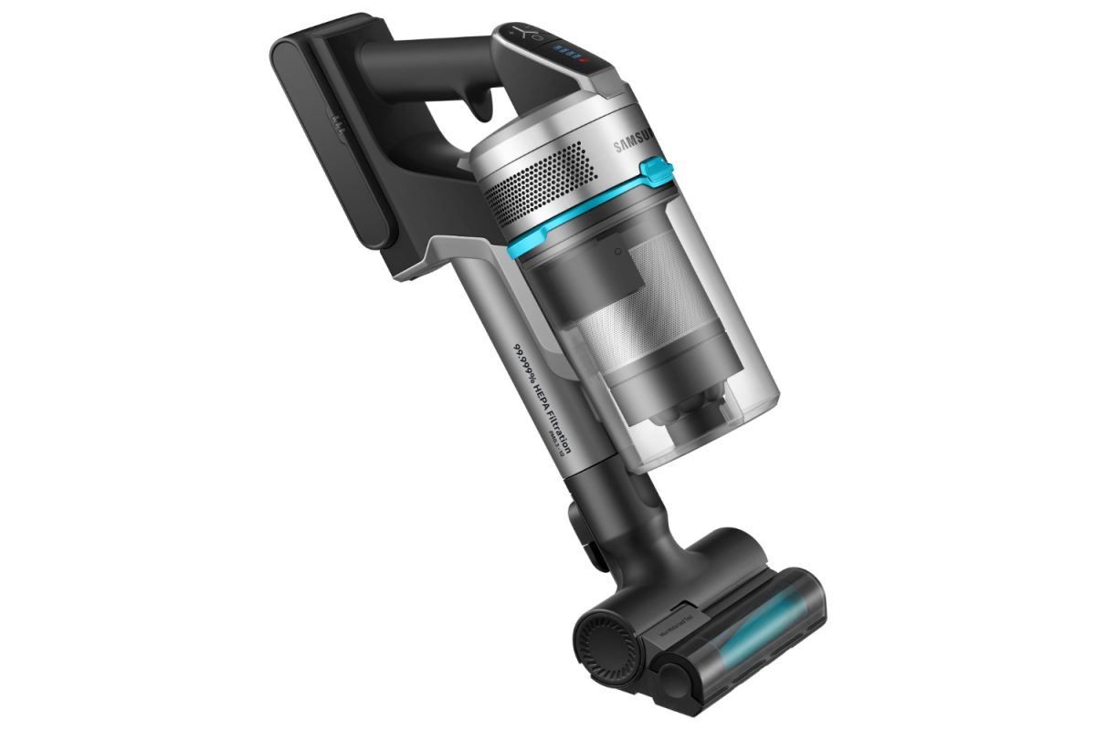 Galleria foto 'Come la tecnologia può aiutare a pulire meglio' - foto 5