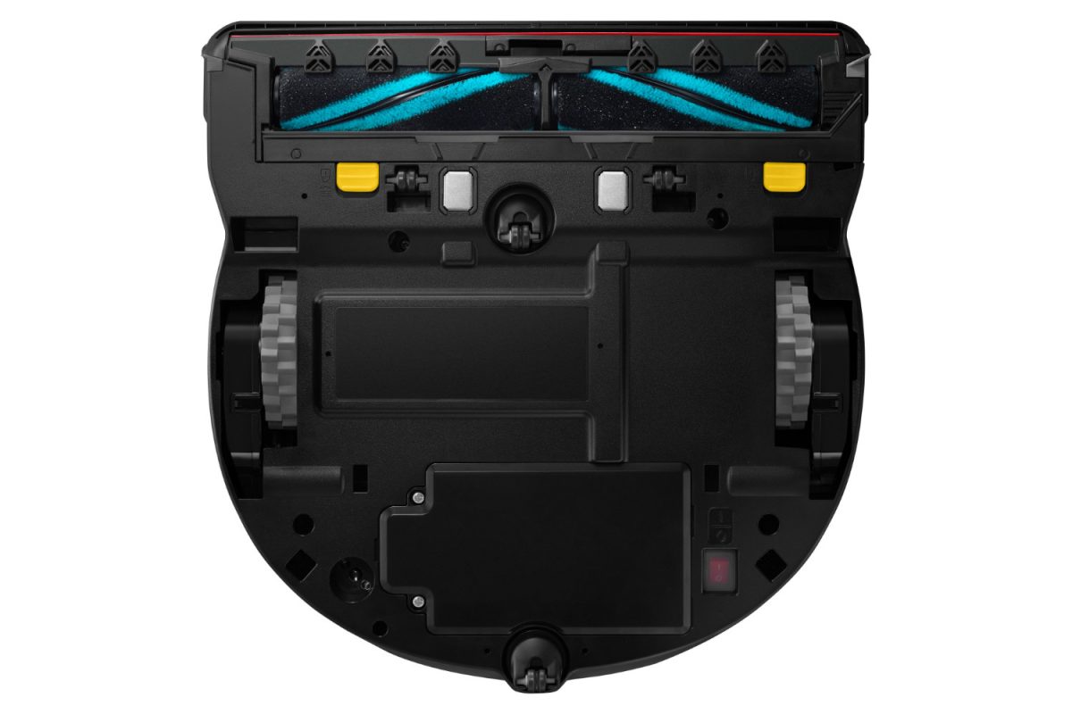 Galleria foto 'Come la tecnologia può aiutare a pulire meglio' - foto 3