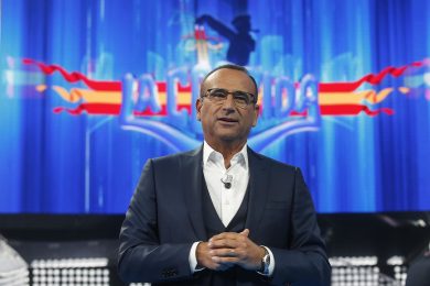 Salta la «La Corrida» e il coronavirus mette a rischio  anche «Ballando con le stelle»