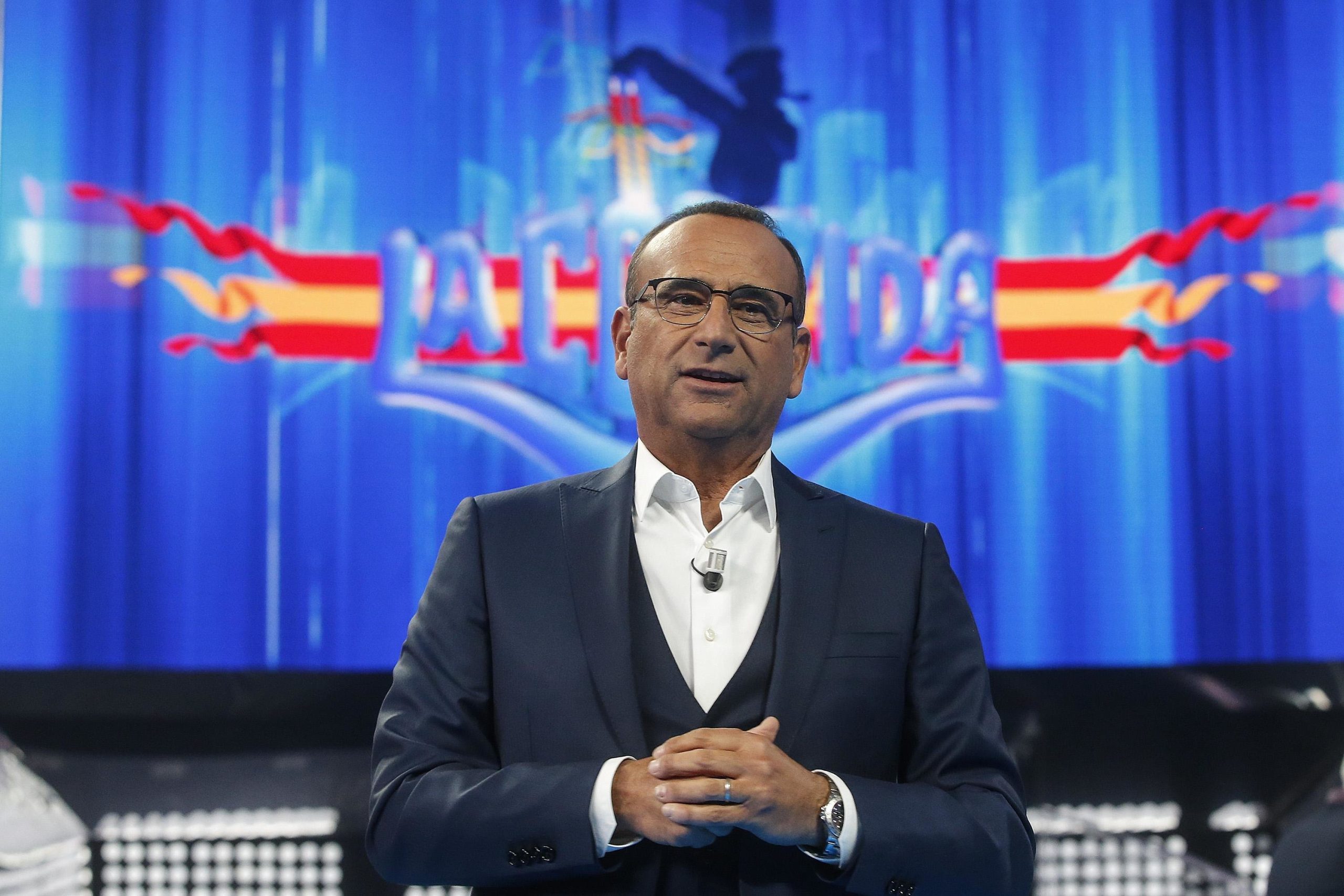 Salta la «La Corrida» e il coronavirus mette a rischio anche «Ballando con le stelle» Salta la «La Corrida» e il coronavirus mette a rischio anche «Ballando con le stelle»