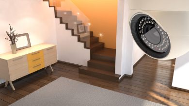 Mini guida alla scelta di un sistema di allarme domestico