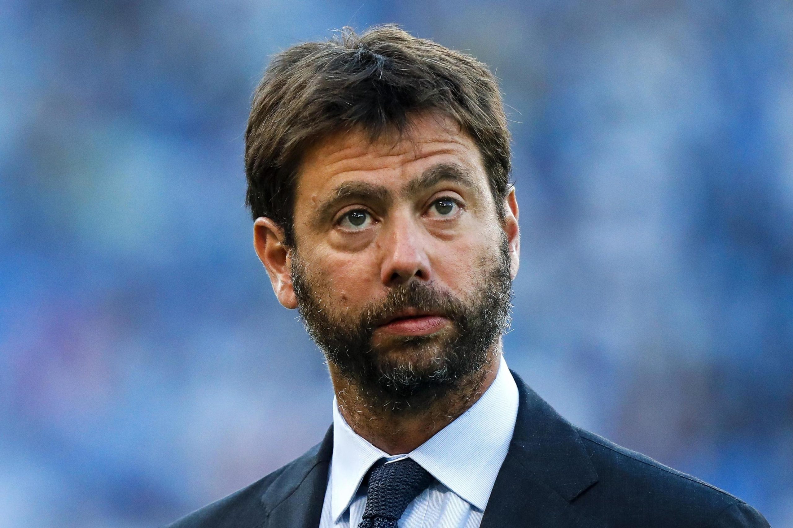 Agnelli, l’Atalanta e la nuova idea di calcio europeo Agnelli, l’Atalanta e la nuova idea di calcio europeo