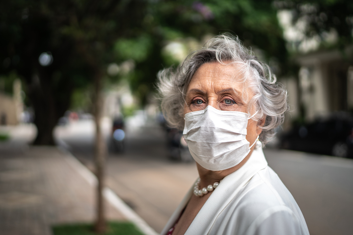 Io sto con gli anziani Io sto con gli anziani