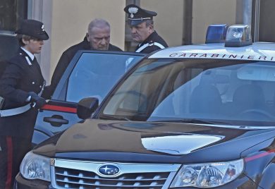 I nuovi veleni del Forteto, la setta italiana