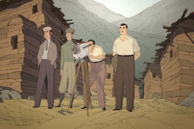 Nel labirinto delle tartarughe: il surrealismo di Luis Buñuel al cinema – Video