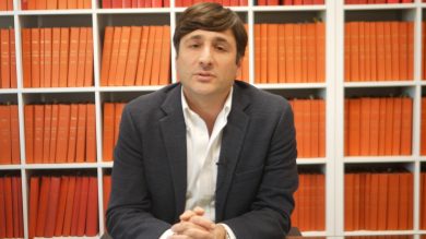 La sexy story di Sangalli finisce davanti a un giudice