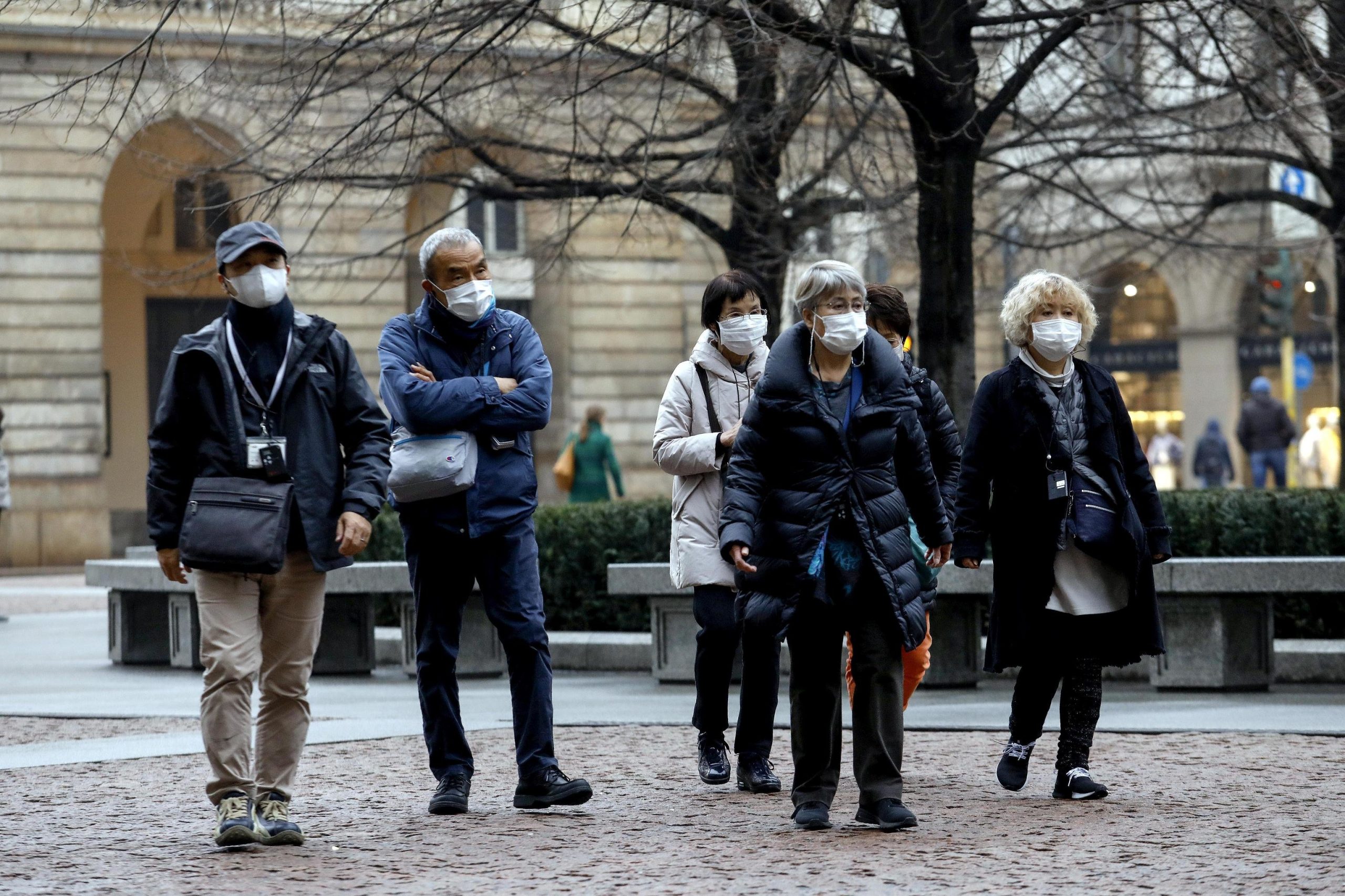 Coronavirus, le nuove regole contro l’epidemia